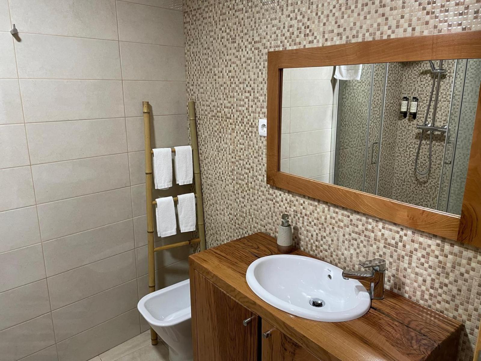 Casa De Xisto Ti Lucilia Villa Videmonte Ngoại thất bức ảnh