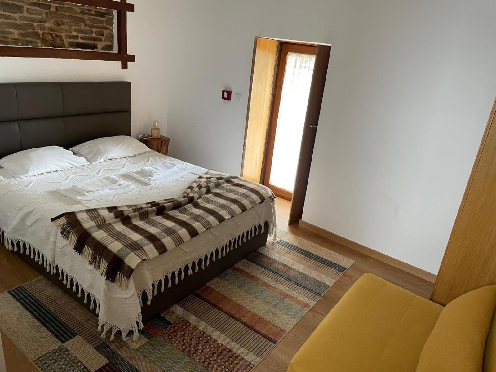 Casa De Xisto Ti Lucilia Villa Videmonte Ngoại thất bức ảnh