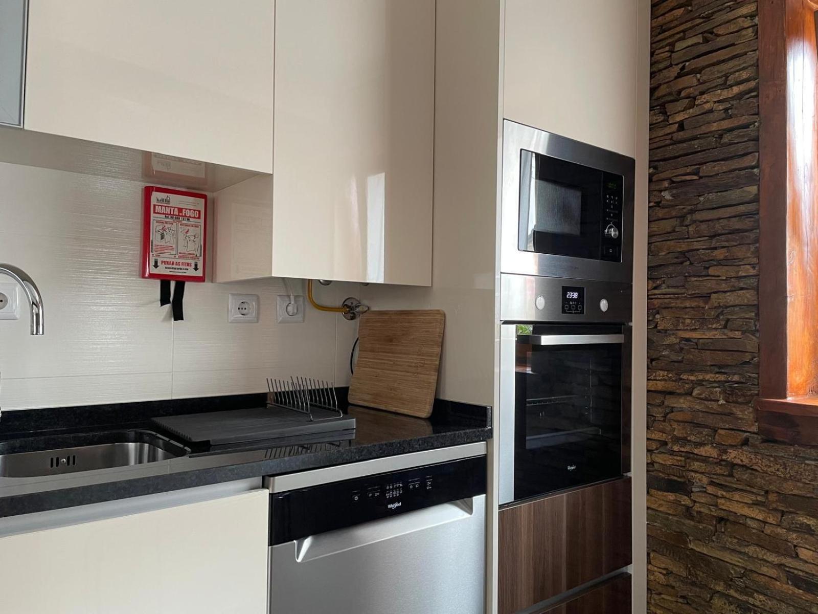 Casa De Xisto Ti Lucilia Villa Videmonte Ngoại thất bức ảnh