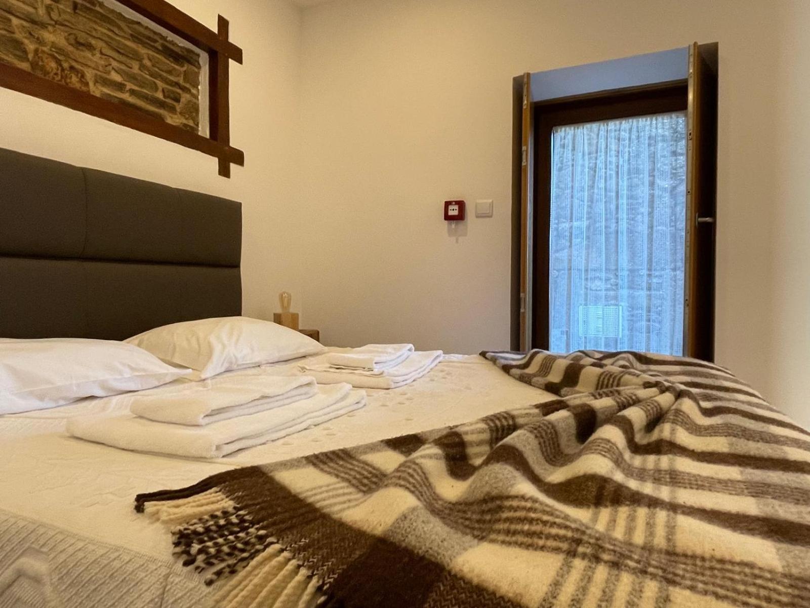 Casa De Xisto Ti Lucilia Villa Videmonte Ngoại thất bức ảnh